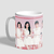 Caneca IVE kpop personalizada