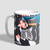 Caneca Stray kids kpop Seng min personalizada