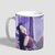 Caneca Soojin kpop personalizada Soojin kpop