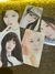 Photocard Wooah Fanmade Kpop - comprar online