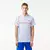 Polo Sport Tênis Regular Fit Ultra Dry em Piqué | Azul - loja online