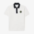 Camisa Polo Paris L.12.12 com Emblema Lacoste