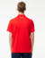 Imagem do Polo Sport Tênis Regular Fit Ultra Dry em Piqué | Vermelho