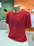 Camiseta Lacoste Sport Djokovic