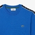 Camiseta Lacoste Letreiro Manga - comprar online