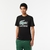 Camiseta Lacoste Estampa Logo Letreiro | TH1285 - Magnata Vest