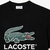 Camiseta Lacoste Estampa Logo Letreiro | TH1285 - comprar online