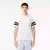 Polo Lacoste Sport Colorblock Tênis Ultra-Dry - loja online