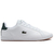 Sapatenis Lacoste Graduate PRO - Branco / Verde - comprar online