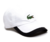 Boné Lacoste Sport Contraste Branco | RK5398-23