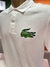 Polo Lacoste Double Croco - comprar online