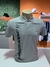 Polo Lacoste Letreiro 3D