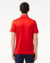 Polo Lacoste Sport Golf | Vermelha - loja online