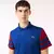 Polo Lacoste Sport Colorblock Tênis Ultra-Dry - loja online