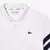 Polo Lacoste Sport Colorblock Tênis Ultra-Dry - comprar online