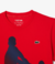 Camiseta Lacoste Sport Djokovic - comprar online