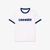 Camiseta Lacoste Letreiro Big Logo | TH4744 na internet