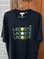 Camiseta Lacoste Letreiro Bola de Tênis e Golf | TH7370 na internet