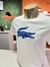 Camiseta Lacoste Big Croc - TH2042-22