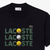 Camiseta Lacoste Letreiro Bola de Tênis e Golf | TH7370 - comprar online