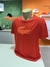 Camiseta Lacoste Sport Big Croc Frontal