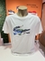 Camiseta Lacoste Sport Croco Estampado - TH1801-23