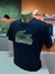 Camiseta Lacoste Big Croc Letreiro