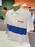 Polo Lacoste Letreiro World - comprar online