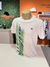 Camiseta Lacoste Sport Letreiro