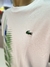 Camiseta Lacoste Sport Letreiro na internet