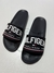 Slide Tommy Hilfiger Letreiro