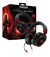 Auriculares C/Mic Maxell Samurai Gaming CANCELACION DE SONIDO/VIBRACION