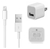 Cargador Apple Original USB + Cable USB Lightning Original Apple - comprar online