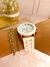 Reloj Geneva White - comprar online