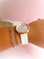 Reloj Angelica White - comprar online