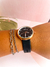 Reloj Angelica Black - comprar online