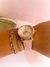 Reloj Jaqueline Pink - comprar online