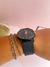 Reloj Thais Black - comprar online