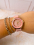 Reloj Siomara Pink