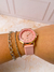 Reloj Siomara Pink - comprar online