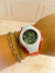 Reloj digital Cris Red - comprar online