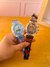 Reloj infantil con luz y musica - comprar online