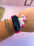 Reloj digital infantil Unicornio