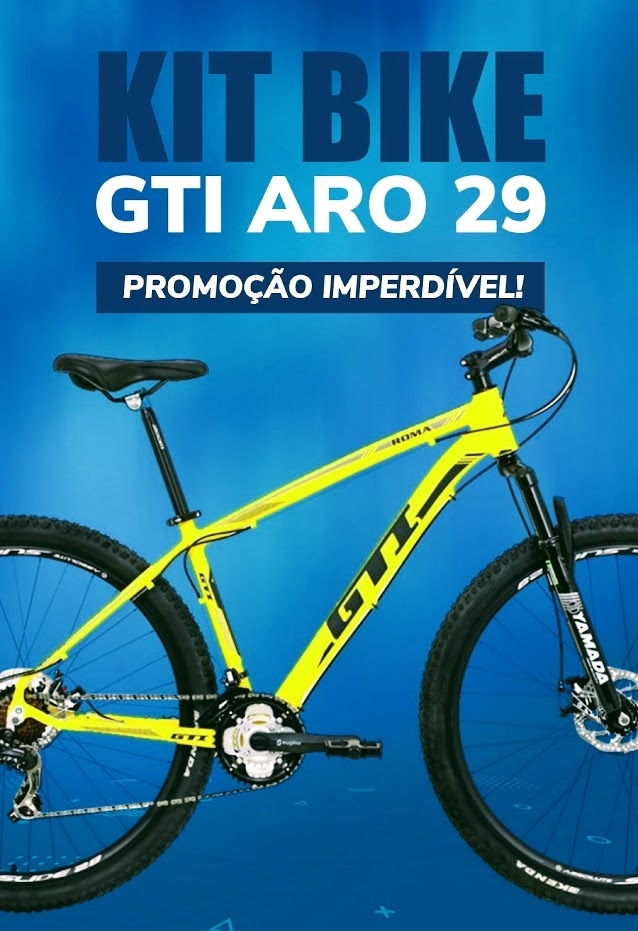 Comprar mtb online