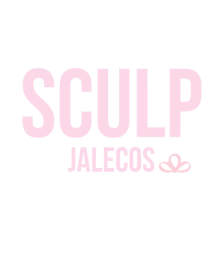 Sculp Jalecos