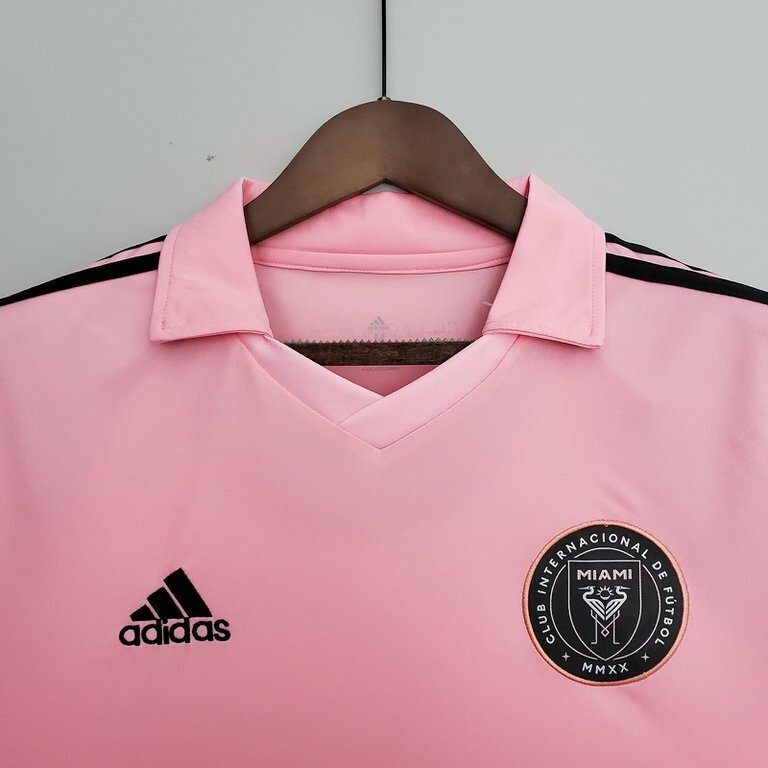 Camisa polo adidas outlet rosa masculina