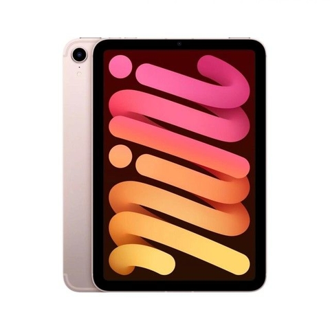 Apple iPad Mini 6ta Gen - 8.3" 256gb WIFI