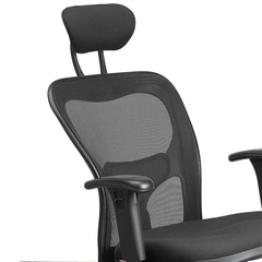Silla ergonómica Satciti - Sattel Office Furniture
