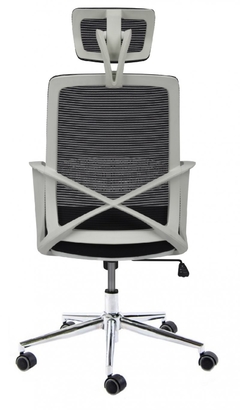 Silla X-Chair - Sattel Office Furniture