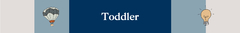 Banner de la categoría Toddler (1 a 4 años)